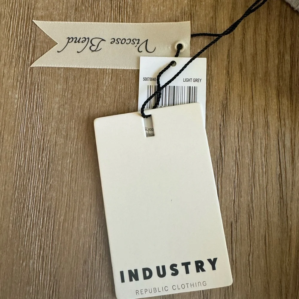 Industry Republic Pull-On Cargo Pants - Picture 4 of 6